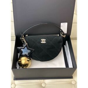 Chanel Women Pre-Loved Bag Brand New Condition